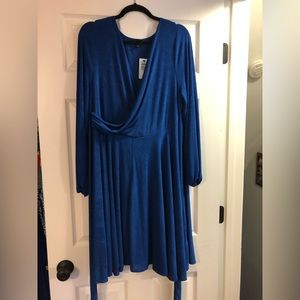 Torrid dress.  Size 2.  NWT